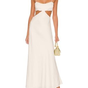 Browning Maxi Dress - Significant Other - Size 8